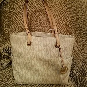 Michael Kors Handbag